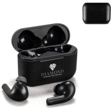 TWS Earbuds Sport (Schwarz) (Art.-Nr. CA403093)