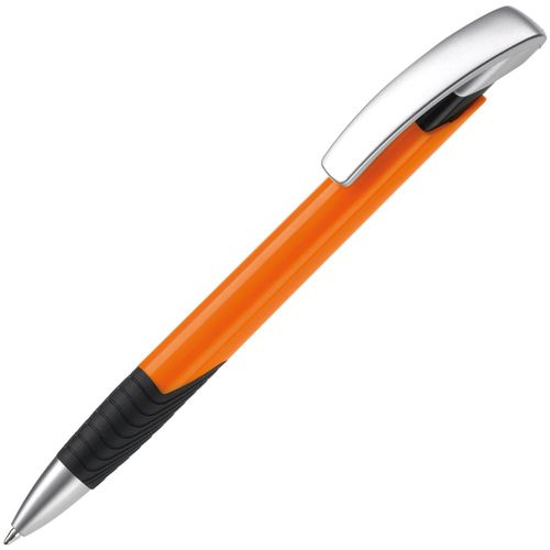 Kugelschreiber Zorro Special (Art.-Nr. CA404340) - Moderner Toppoint Design Kugelschreiber!...