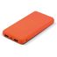 Powerbank Elite Softtouch-Edition 8.000mAh (orange) (Art.-Nr. CA404530)
