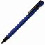 Kugelschreiber Valencia Soft-Touch (dunkelblau) (Art.-Nr. CA407744)