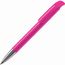 Kugelschreiber Atlas Hardcolour mit Metallspitze (rosa) (Art.-Nr. CA407903)