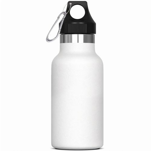 Isolierflasche Lennox 350ml (Art.-Nr. CA410749) - Doppelwandige vakuumisolierte Trinkflasc...