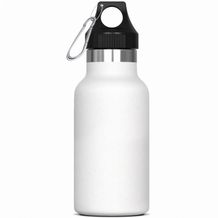 Isolierflasche Lennox 350ml (Weiss) (Art.-Nr. CA410749)