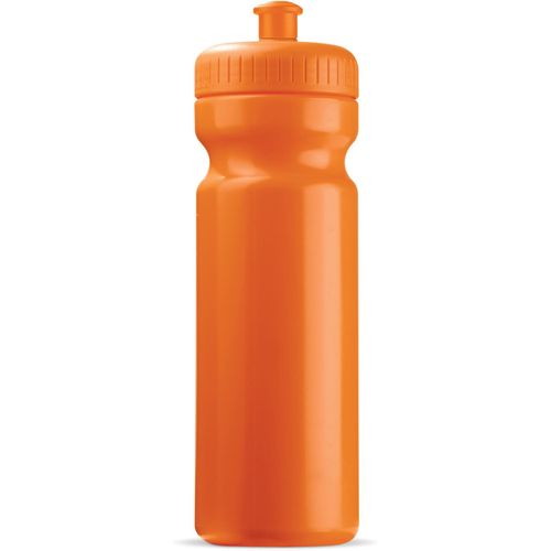 Sportflasche classic 750ml (Art.-Nr. CA411848) - Diese Toppoint Design Trinkflasche ist...