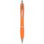 Kugelschreiber Hawaii hardcolour R-ABS (orange) (Art.-Nr. CA420837)