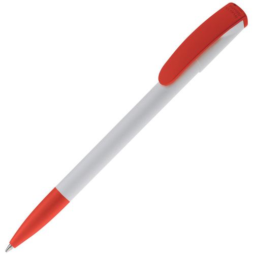 Kugelschreiber Deniro Hardcolour (Art.-Nr. CA424907) - Toppoint Kugelschreiber. Mit stabilem...