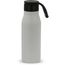 Isolierflasche mit Trageschlaufe 600ml (Weiss) (Art.-Nr. CA425425)