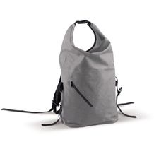 Wasserdichte Rückentasche polyester 300D 20-22L (Grau) (Art.-Nr. CA425786)