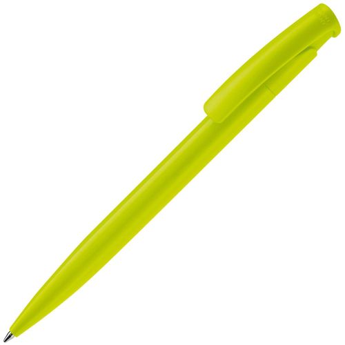 Kugelschreiber Avalon Hardcolour (Art.-Nr. CA426384) - Toppoint Kugelschreiber mit stabilem...