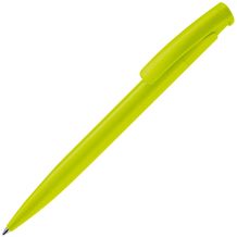 Kugelschreiber Avalon Hardcolour (hellgrün) (Art.-Nr. CA426384)