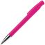 Kugelschreiber Avalon Hardcolour mit Metallspitze (rosa) (Art.-Nr. CA428388)