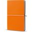 Bullet Journal A5 Softcover (orange) (Art.-Nr. CA437041)