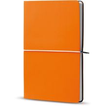 Bullet Journal A5 Softcover (orange) (Art.-Nr. CA437041)