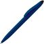Stylus Kugelschreiber Touchy (dunkelblau / schwarz) (Art.-Nr. CA441471)