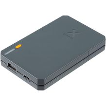 Xtorm Essential Powerbank 5000mAh (graublau) (Art.-Nr. CA447315)