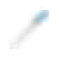 Kugelschreiber Cosmo Hardcolour (Art.-Nr. CA450724) - Schlanker Toppoint Kugelschreiber mit...