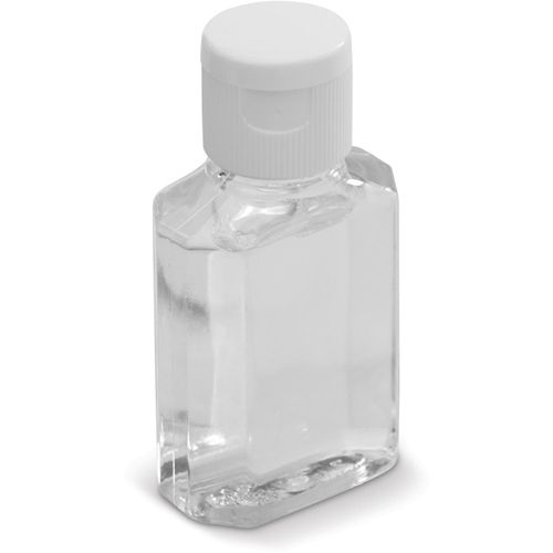 Reinigungsgel für die Hände 30ml (Art.-Nr. CA452075) - Kompakte Flasche mit einem Hand-Reinigun...