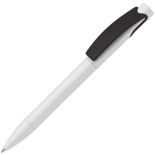 Kugelschreiber Punto (Art.-Nr. CA458487) - Eleganter Toppoint Design Kugelschreiber...
