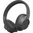 3HP3200 I Fresh 'n Rebel Clam Core - Wireless over-ear headphones with ENC (Gun metal - dark) (Art.-Nr. CA462947)