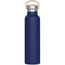 Isolierflasche Ashton 650ml (dunkelblau) (Art.-Nr. CA467184)