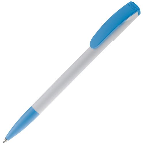 Kugelschreiber Deniro Hardcolour (Art.-Nr. CA467981) - Toppoint Kugelschreiber. Mit stabilem...