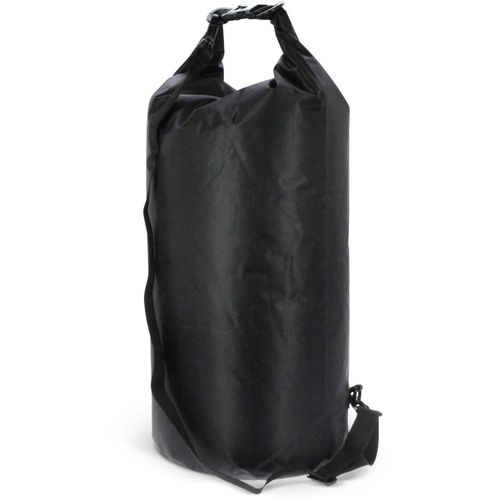 Drybag Ripstop 25L IPX6 (Art.-Nr. CA470466) - Wasserdichter Seesack, ideal für de...
