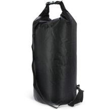 Drybag Ripstop 25L IPX6 (Schwarz) (Art.-Nr. CA470466)