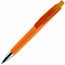 Kugelschreiber Riva Soft-Touch (orange) (Art.-Nr. CA471637)
