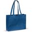 Tasche aus recycelter Baumwolle 140g/m² 49x14x37cm (blau) (Art.-Nr. CA471782)