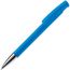 Kugelschreiber Avalon Hardcolour mit Metallspitze (hellblau) (Art.-Nr. CA474775)