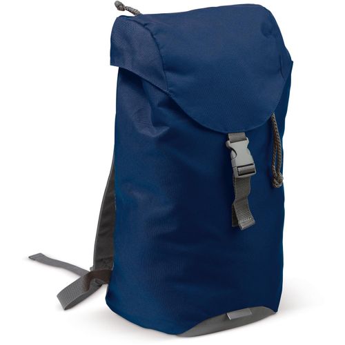 Sportbackpack XL (Art.-Nr. CA474932) - Geräumiger Rucksack, der sich zum Beisp...