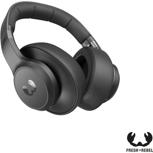 3HP4002 | Fresh 'n Rebel Clam 2 Bluetooth Over-ear Headphones (Art.-Nr. CA476287) - Diese Clam 2-Kopfhörer lassen sic...