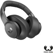 3HP4002 | Fresh 'n Rebel Clam 2 Bluetooth Over-ear Headphones (dunkelgrau) (Art.-Nr. CA476287)