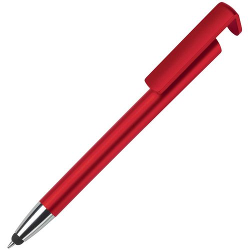 3-in-1 Touch Kugelschreiber (Art.-Nr. CA476555) - Ein moderner 3-in-1-Kugelschreiber mit...