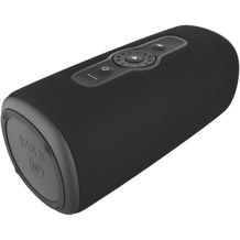 1RB7400 I Fresh 'n Rebel Bold M2-Waterproof Bluetooth speaker (Gun metal - dark) (Art.-Nr. CA479967)