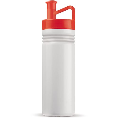 Sportflasche adventure 500ml (Art.-Nr. CA481152) - Sporttrinkflasche im Toppoint Design...