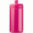 Sportflasche classic 500ml (rosa) (Art.-Nr. CA481278)