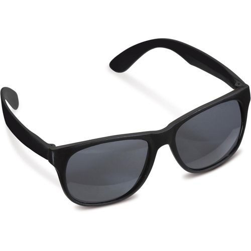 Sonnenbrille Neon UV400 (Art.-Nr. CA483836) - Moderne Sonnenbrille mit farbigen...