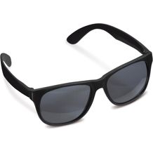 Sonnenbrille Neon UV400 (schwarz / schwarz) (Art.-Nr. CA483836)