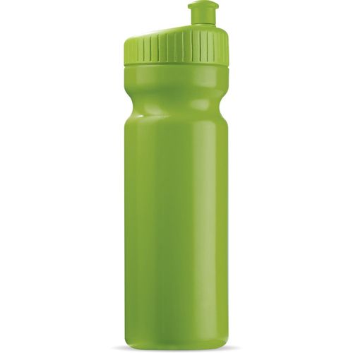 Sportflasche Design 750ml (Art.-Nr. CA487220) - Diese Toppoint Design Trinkflasche ist...