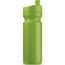 Sportflasche Design 750ml (hellgrün) (Art.-Nr. CA487220)