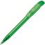 Kugelschreiber S45 Clear Transparent (transparent grün) (Art.-Nr. CA492360)