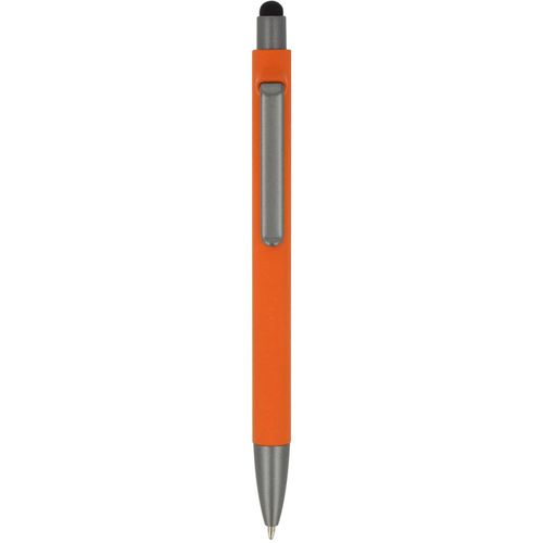 Kugelschreiber Madeira Stylus R-ABS (Art.-Nr. CA493945) - Wir stellen Ihnen unseren innovativen...