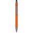 Kugelschreiber Madeira Stylus R-ABS (orange) (Art.-Nr. CA493945)