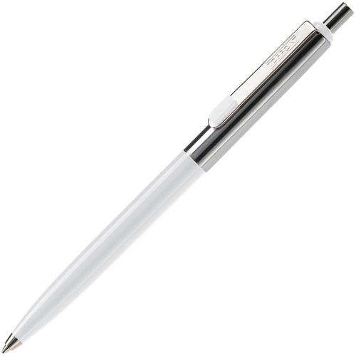 Kugelschreiber Topper (Art.-Nr. CA497970) - Klassischer Metallkugelschreiber....