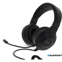 BLP069 | Blaupunkt Gaming Headphone (Schwarz) (Art.-Nr. CA499913)