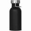 Wasserflasche Skyler 500ml (Schwarz) (Art.-Nr. CA500266)