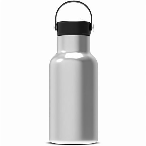 Isolierflasche Marley 350ml (Art.-Nr. CA504122) - Doppelwandige vakuumisolierte Trinkflasc...