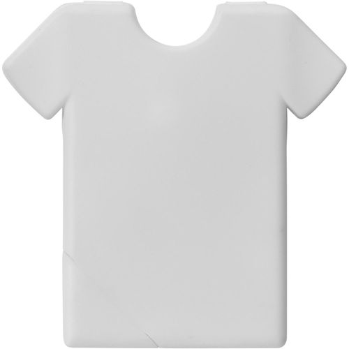 Pfefferminzspender T-Shirt (Art.-Nr. CA505753) - Pfefferminzspender in T-Shirt Form. Die...