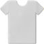 Pfefferminzspender T-Shirt (Weiss) (Art.-Nr. CA505753)